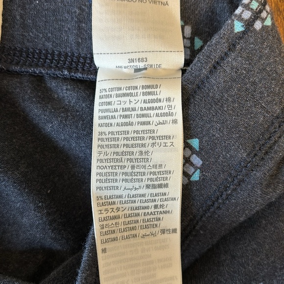 Hollister leggings. - Picture 5 of 5